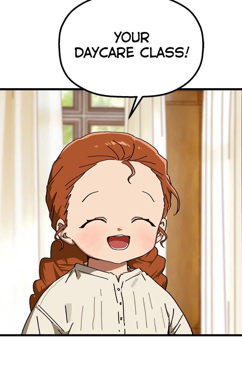 On the Way to Meet Mom Chapter 42 – Epilogue 10 Page 50