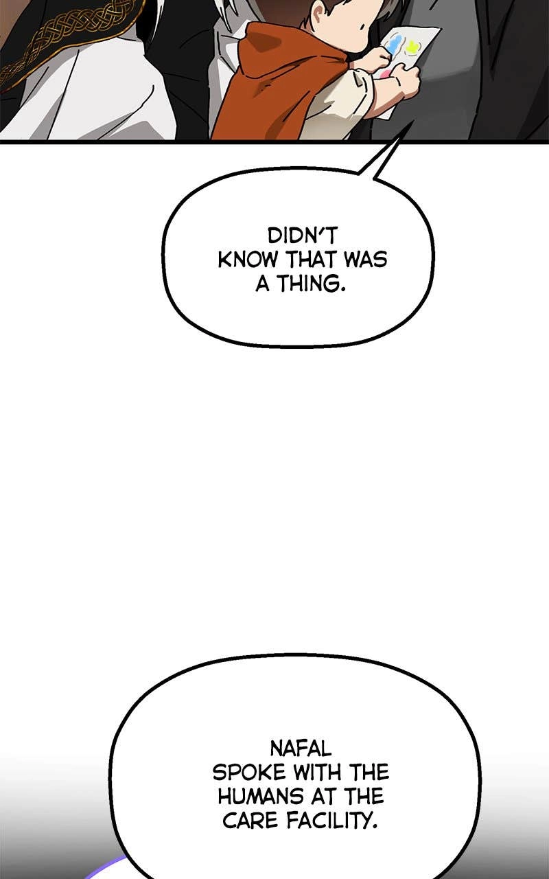 On the Way to Meet Mom Chapter 42 – Epilogue 10 Page 54