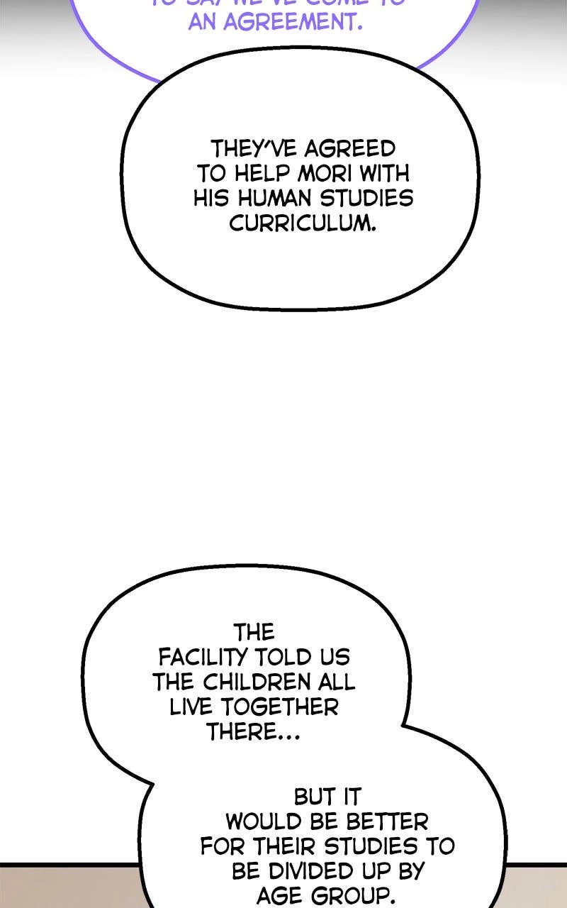 On the Way to Meet Mom Chapter 42 – Epilogue 10 Page 56