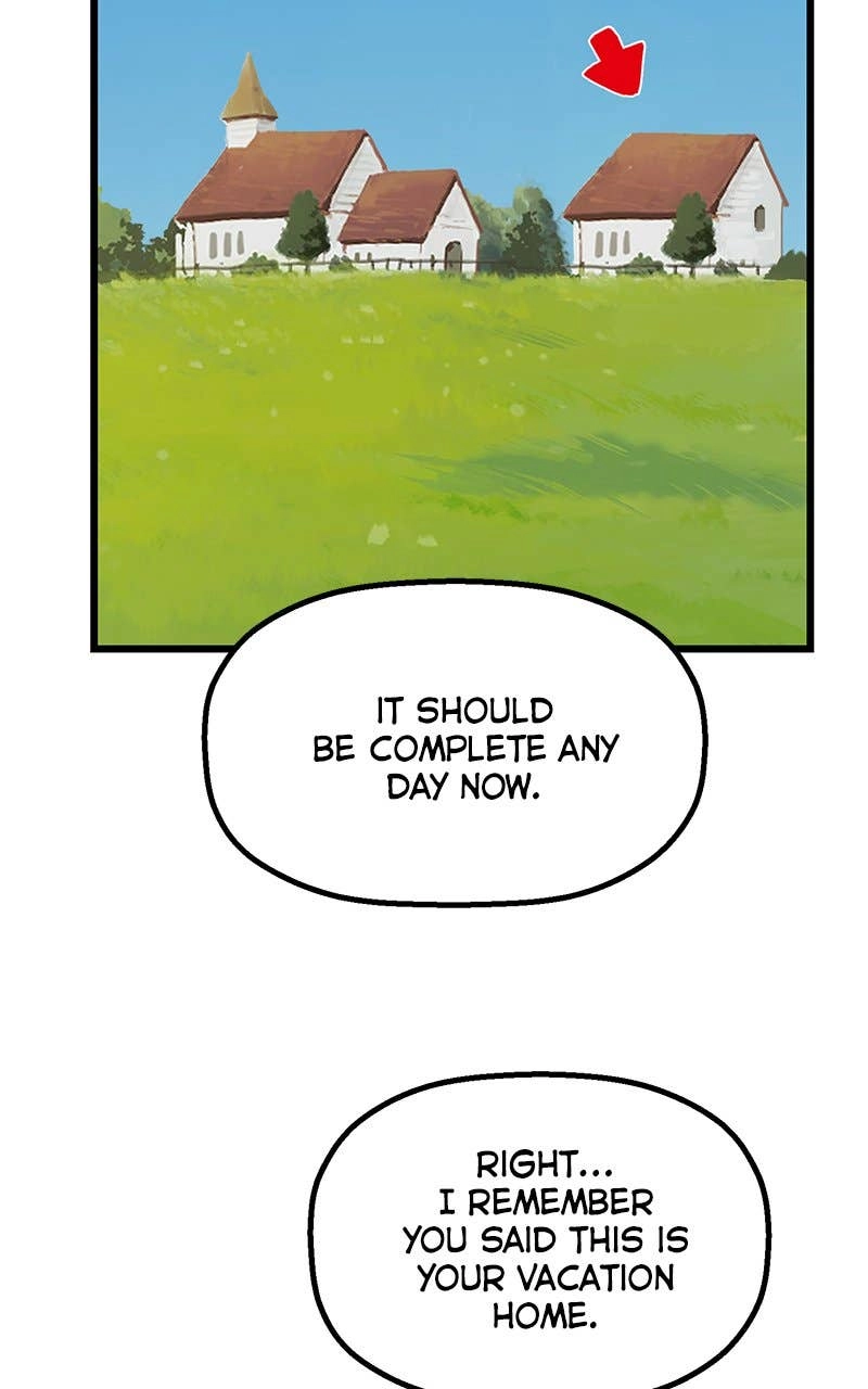 On the Way to Meet Mom Chapter 42 – Epilogue 10 Page 59