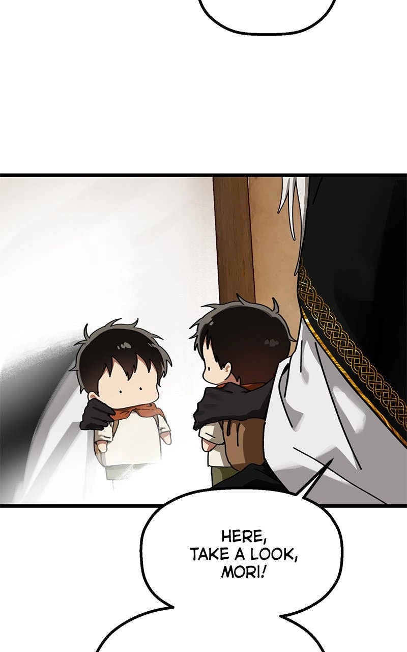 On the Way to Meet Mom Chapter 42 – Epilogue 10 Page 66