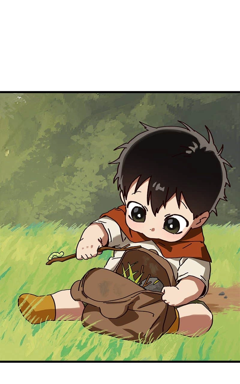 On the Way to Meet Mom Chapter 42 – Epilogue 10 Page 73