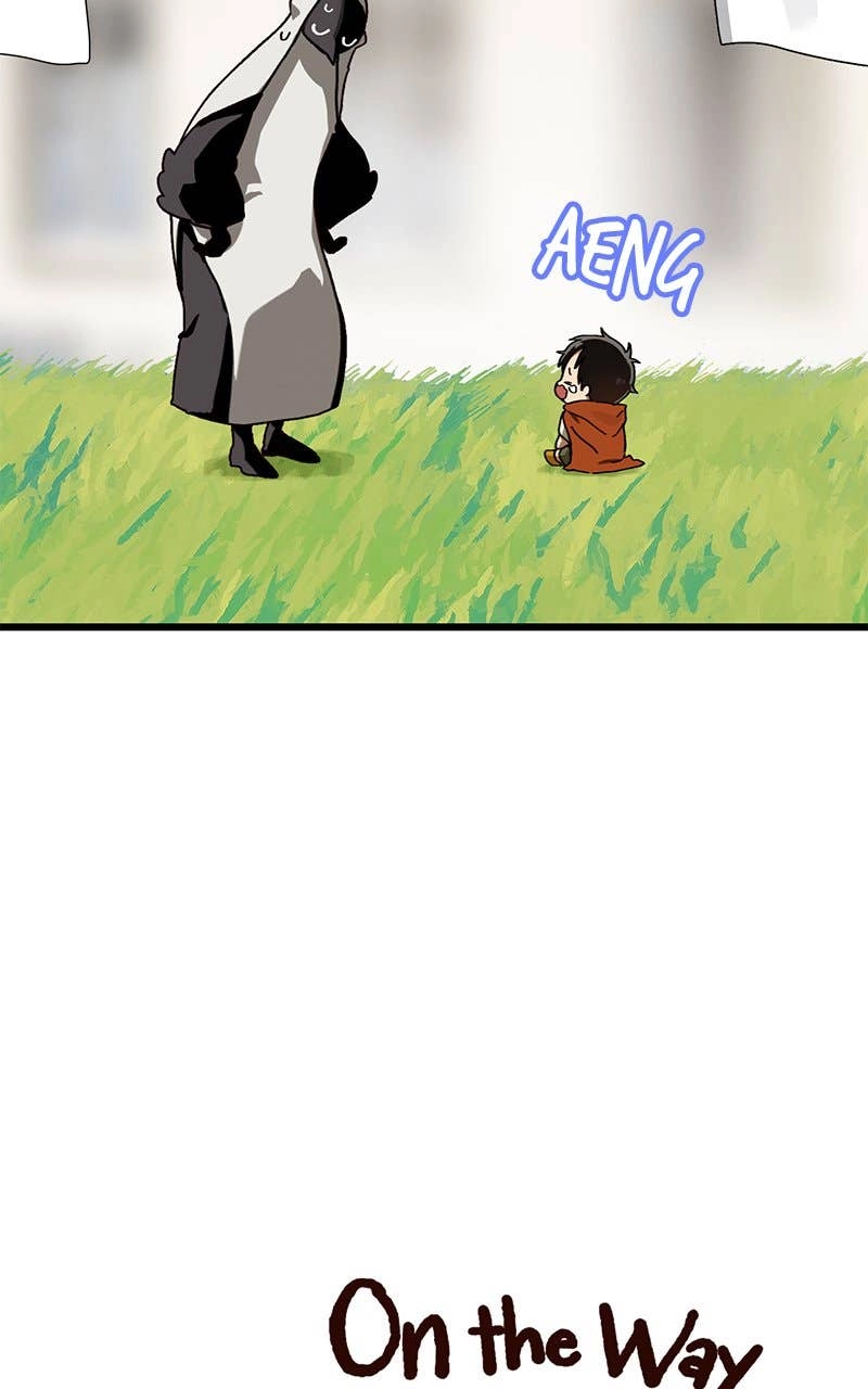 On the Way to Meet Mom Chapter 42 – Epilogue 10 Page 81
