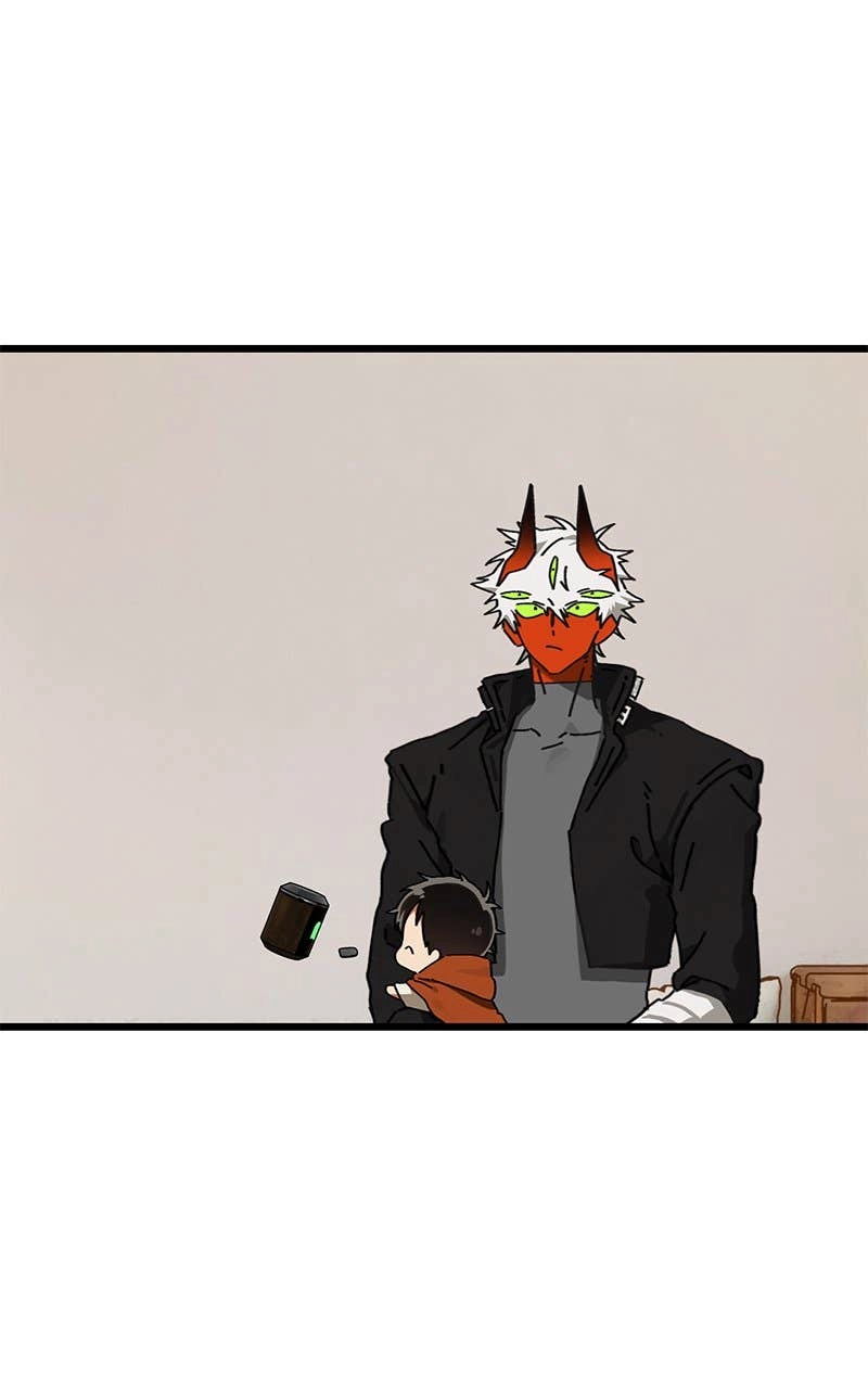 On the Way to Meet Mom Chapter 43 – Epilogue 11 Page 6