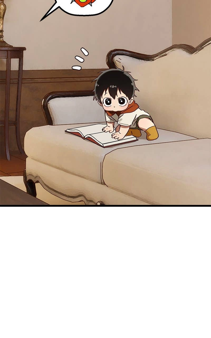 On the Way to Meet Mom Chapter 43 – Epilogue 11 Page 30