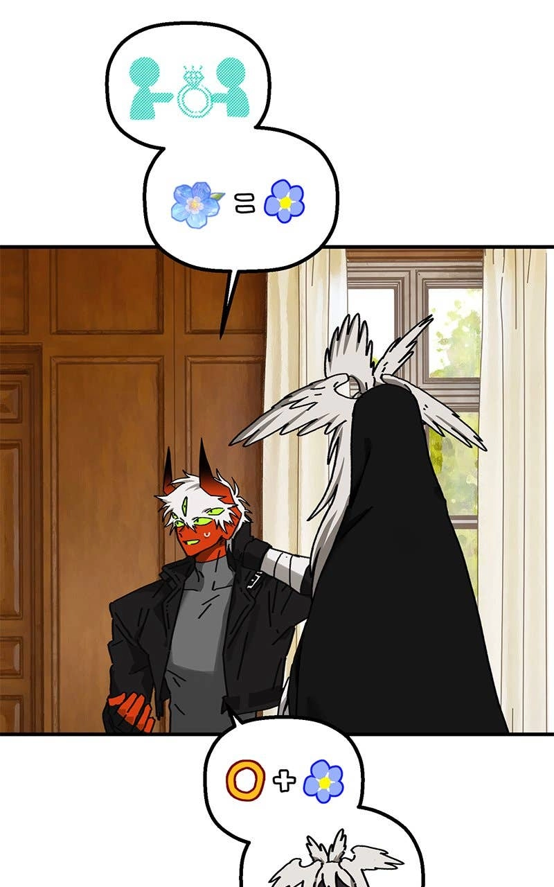 On the Way to Meet Mom Chapter 43 – Epilogue 11 Page 42