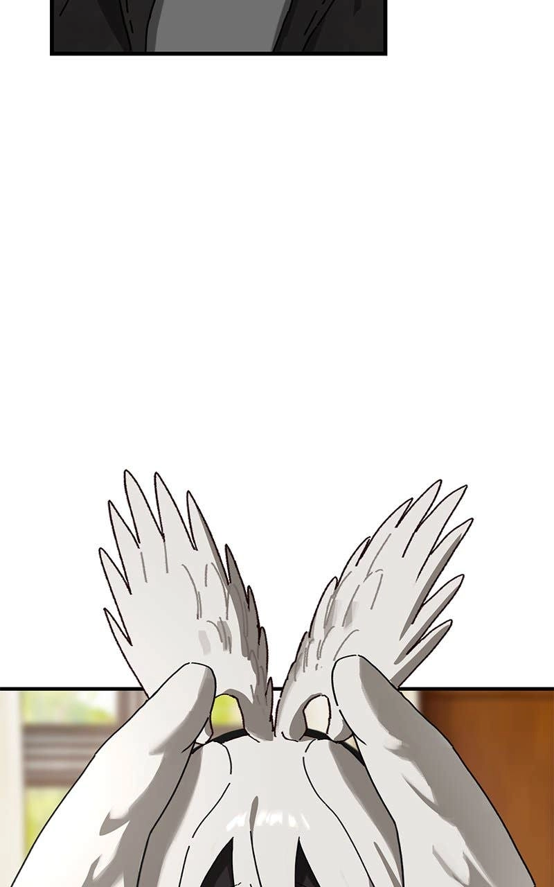 On the Way to Meet Mom Chapter 43 – Epilogue 11 Page 44