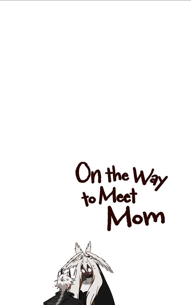 On the Way to Meet Mom Chapter 43 – Epilogue 11 Page 48