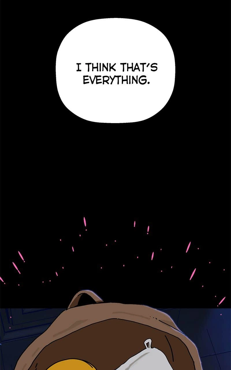 On the Way to Meet Mom Chapter 43 – Epilogue 11 Page 52