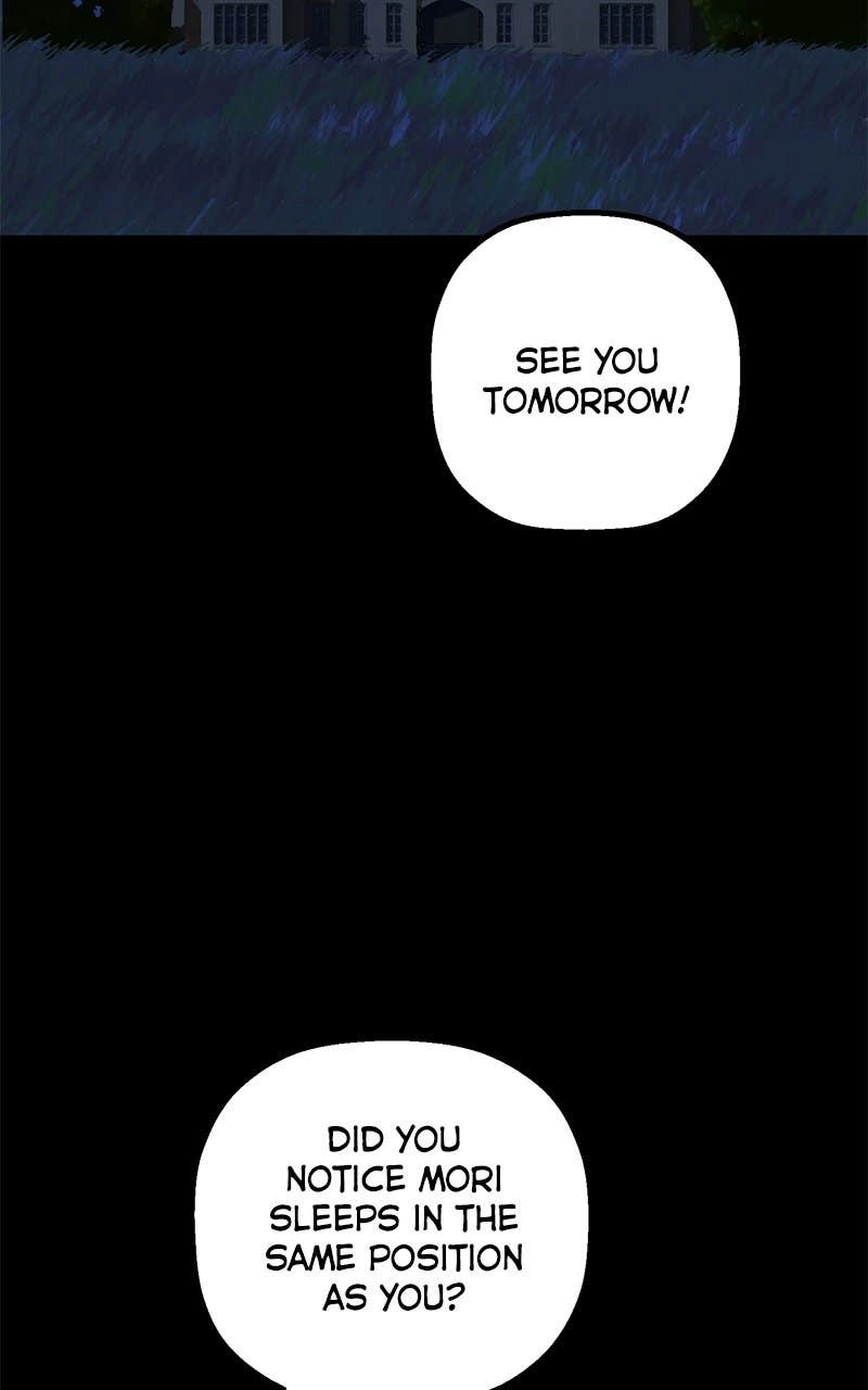 On the Way to Meet Mom Chapter 43 – Epilogue 11 Page 56