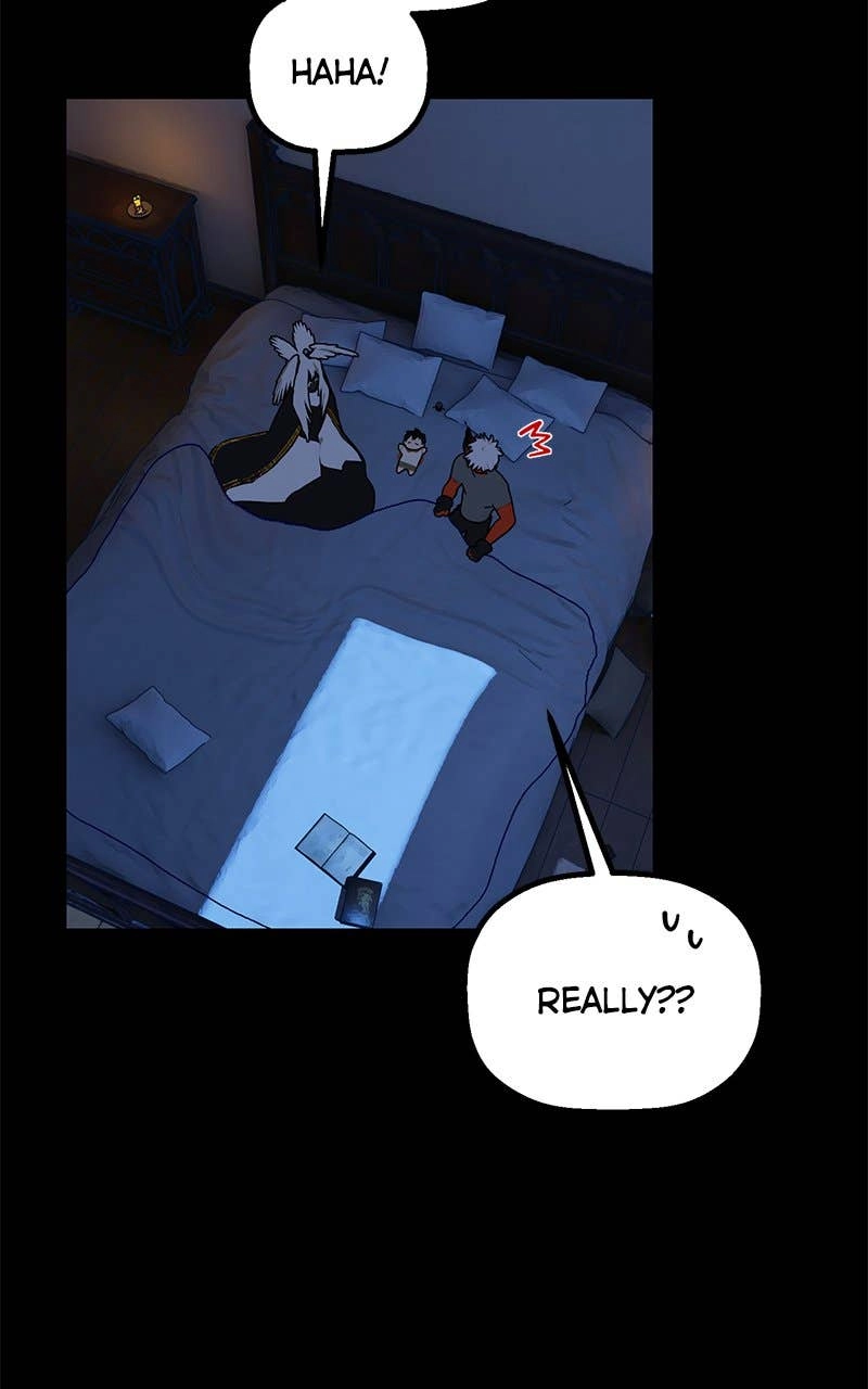 On the Way to Meet Mom Chapter 43 – Epilogue 11 Page 57