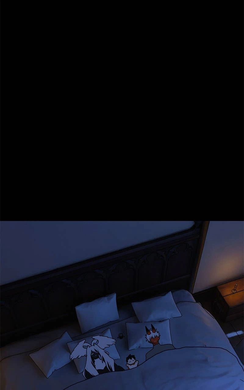 On the Way to Meet Mom Chapter 43 – Epilogue 11 Page 59