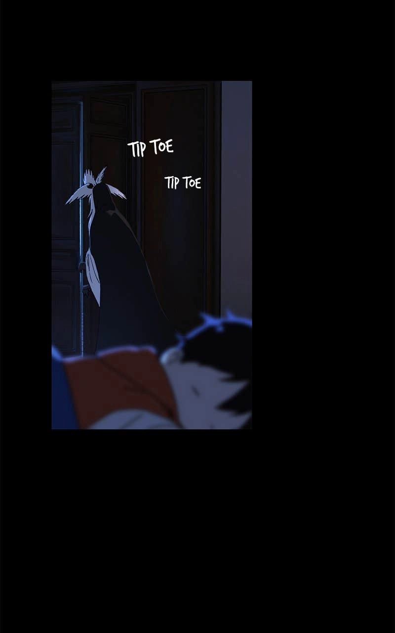 On the Way to Meet Mom Chapter 43 – Epilogue 11 Page 64