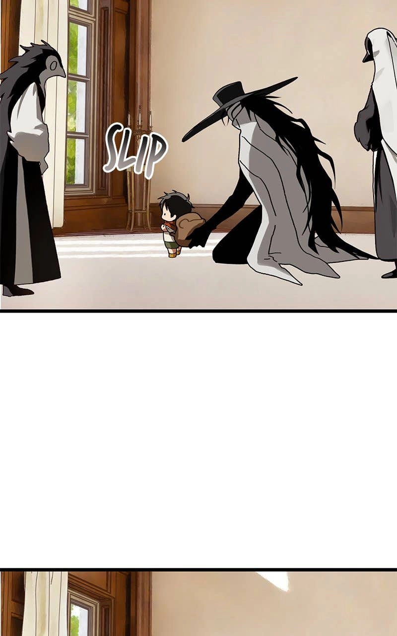 On the Way to Meet Mom Chapter 43 – Epilogue 11 Page 82