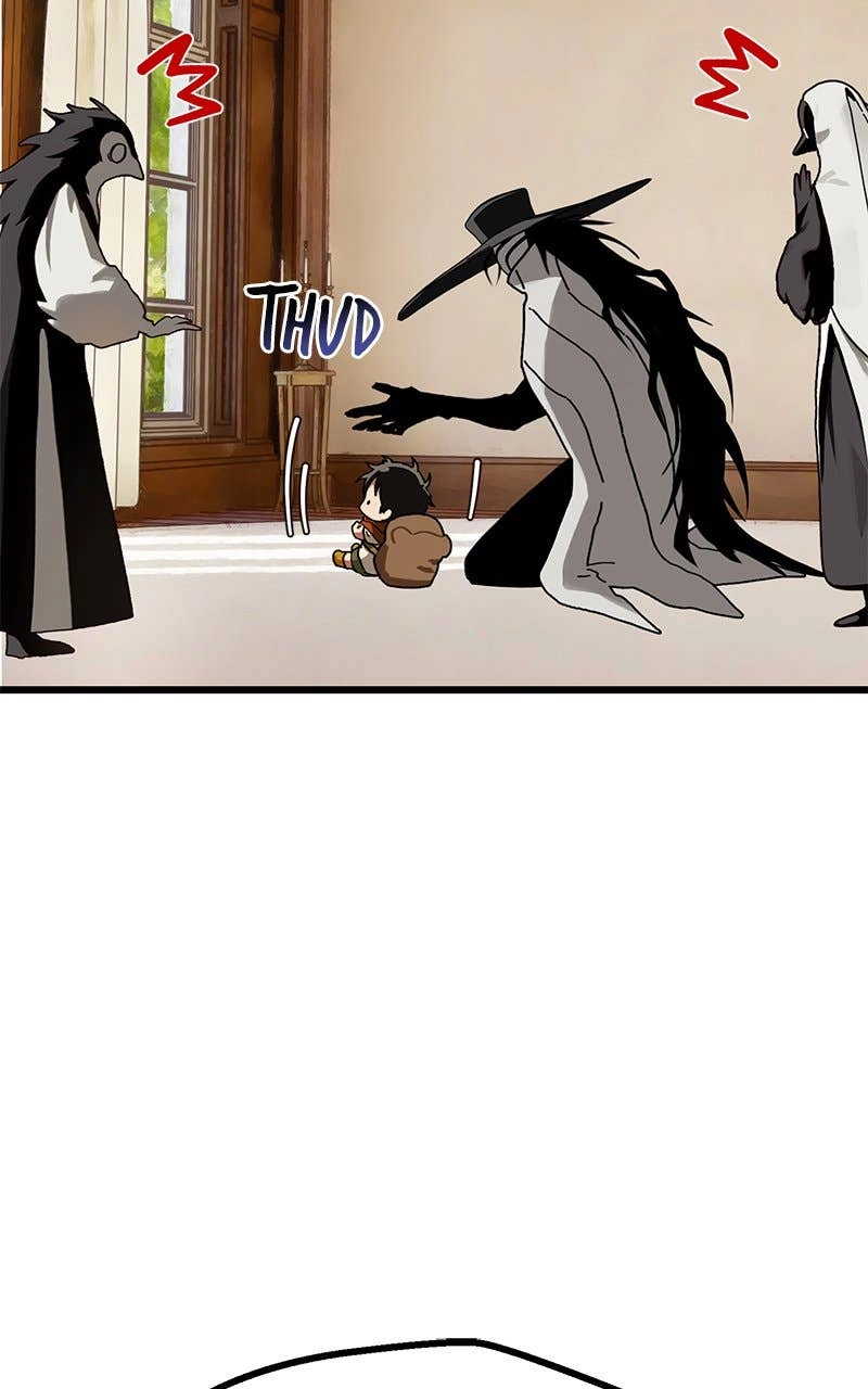 On the Way to Meet Mom Chapter 43 – Epilogue 11 Page 83