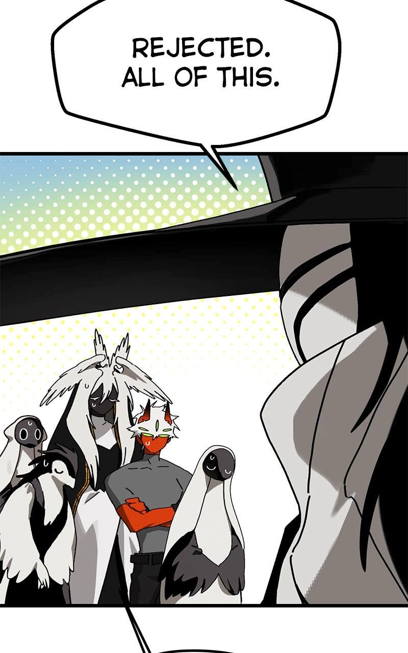 On the Way to Meet Mom Chapter 43 – Epilogue 11 Page 84