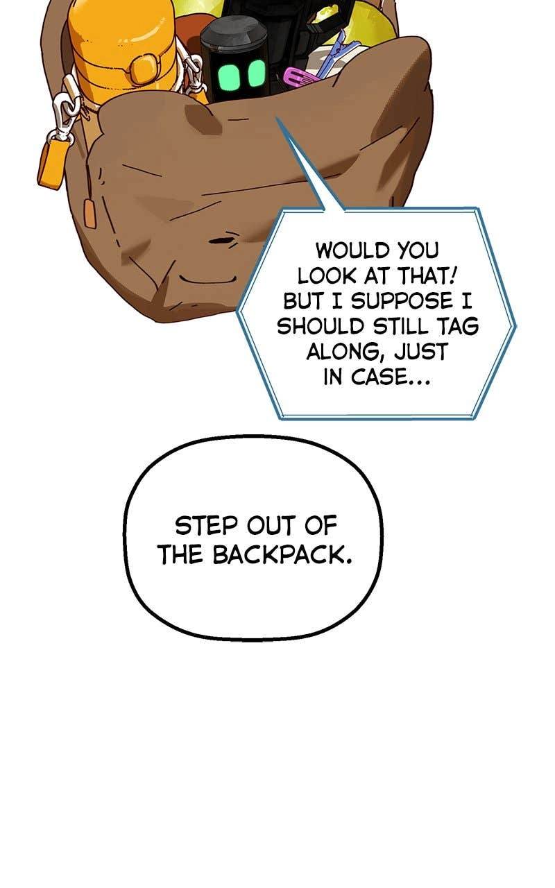 On the Way to Meet Mom Chapter 43 – Epilogue 11 Page 86