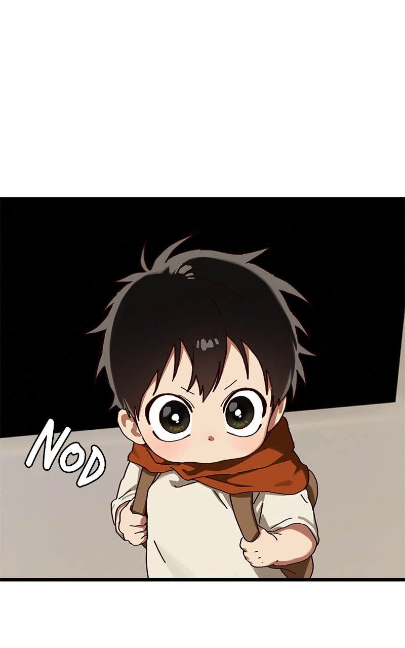 On the Way to Meet Mom Chapter 44 – Epilogue 12 Page 6
