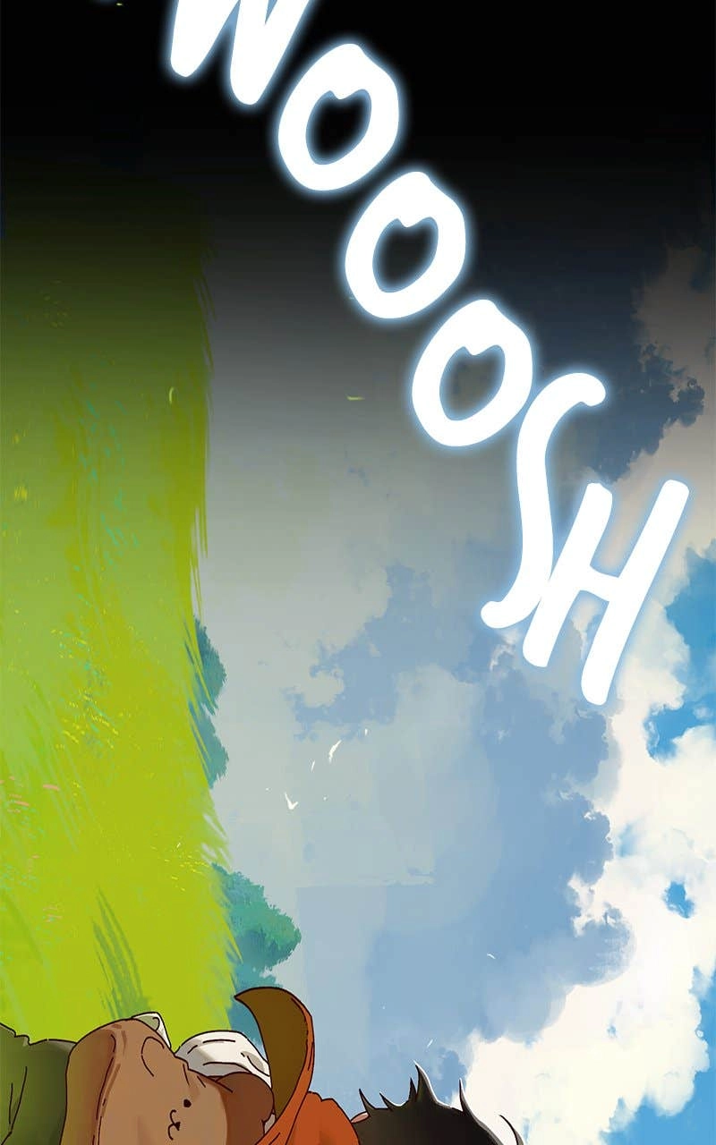 On the Way to Meet Mom Chapter 44 – Epilogue 12 Page 11