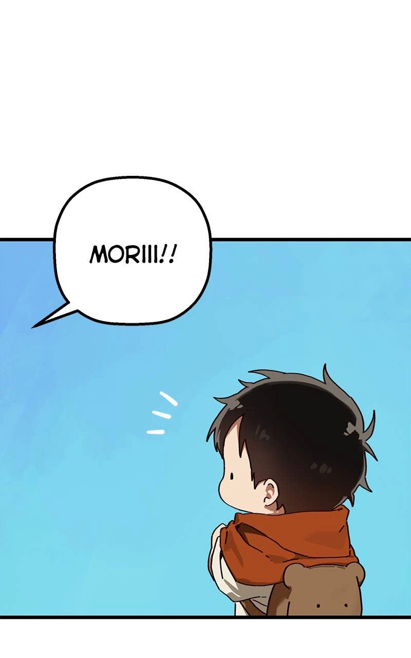 On the Way to Meet Mom Chapter 44 – Epilogue 12 Page 15