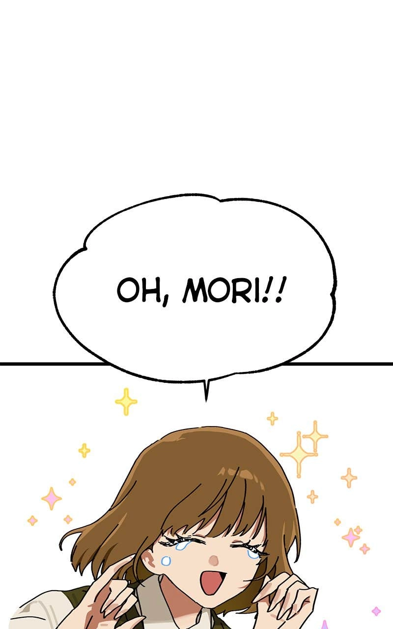 On the Way to Meet Mom Chapter 44 – Epilogue 12 Page 16