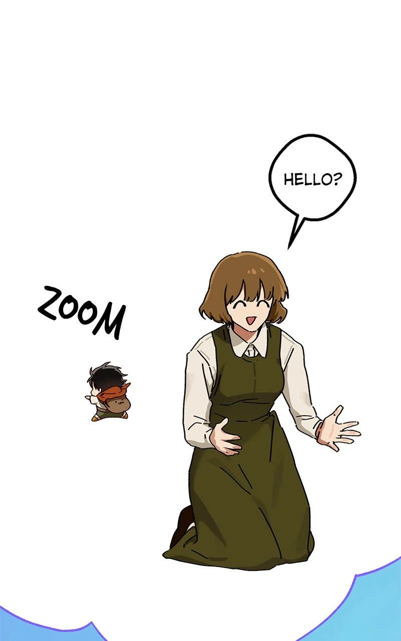On the Way to Meet Mom Chapter 44 – Epilogue 12 Page 18