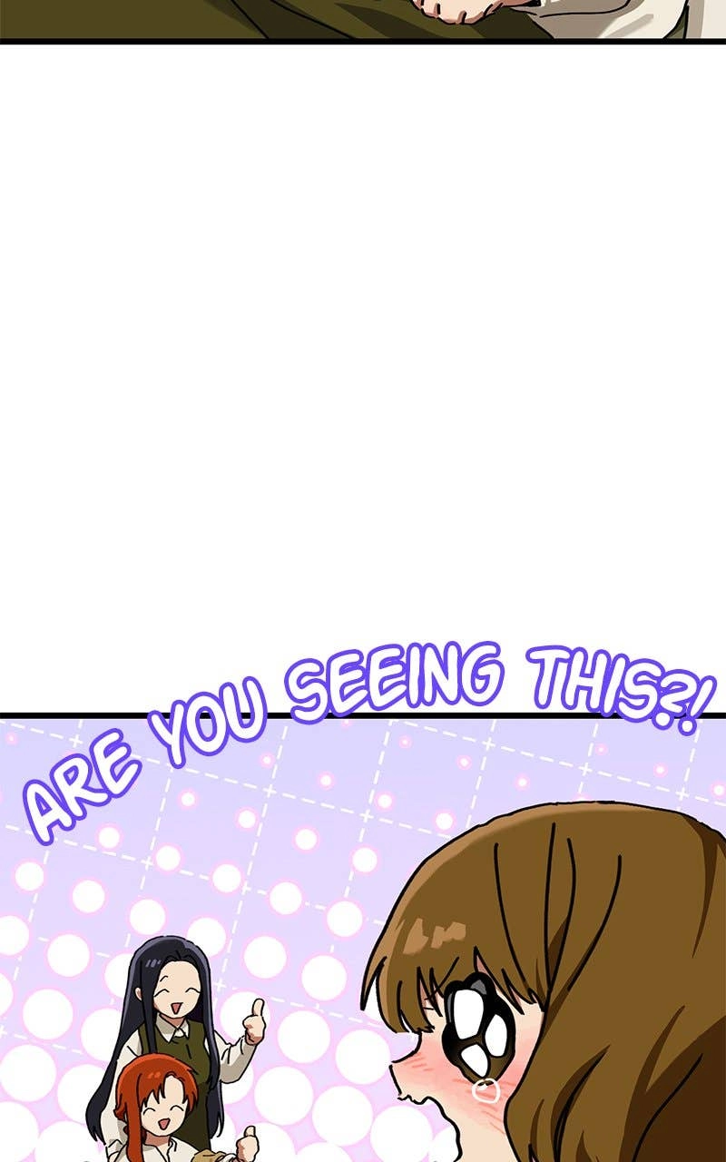 On the Way to Meet Mom Chapter 44 – Epilogue 12 Page 22