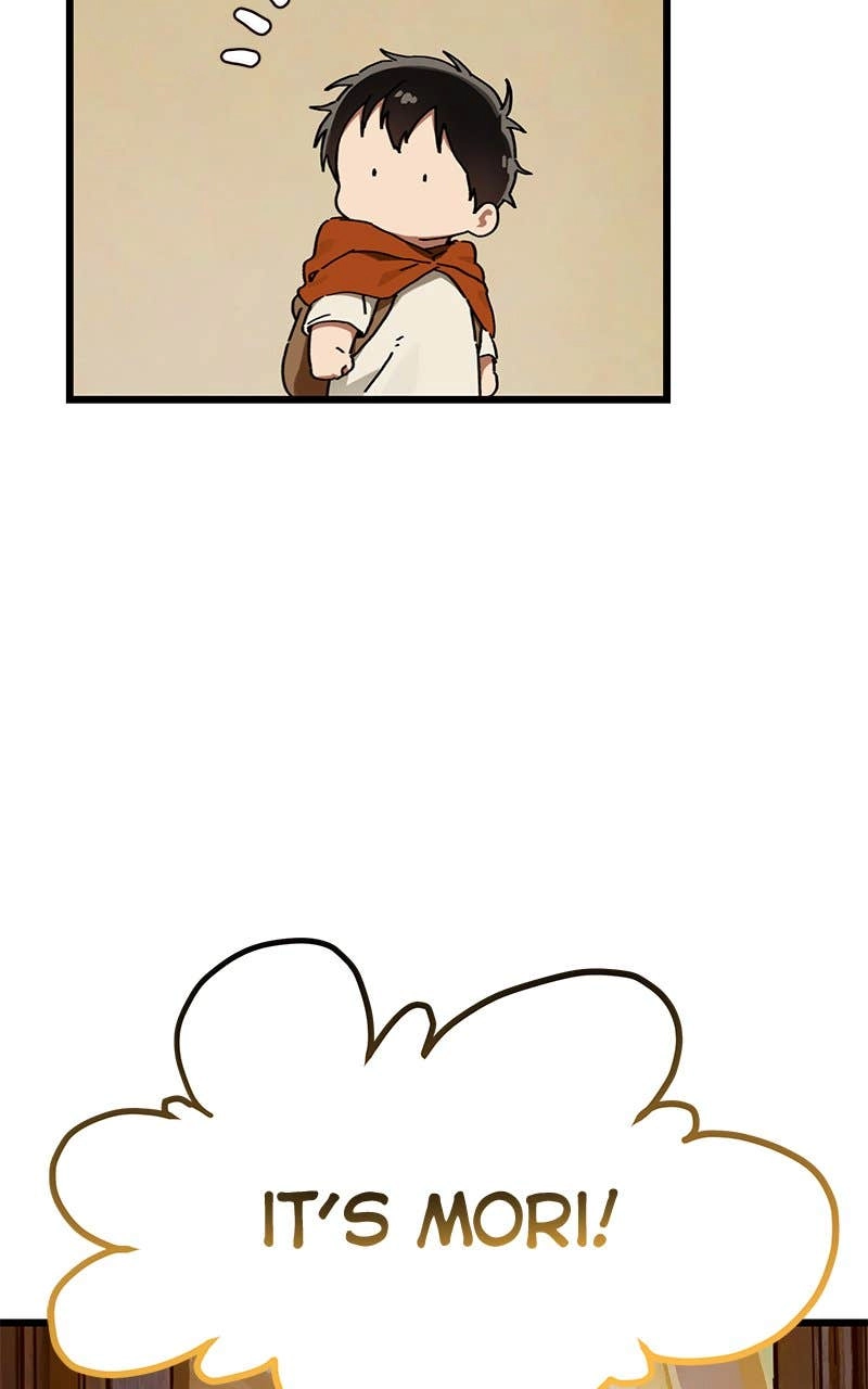 On the Way to Meet Mom Chapter 44 – Epilogue 12 Page 28