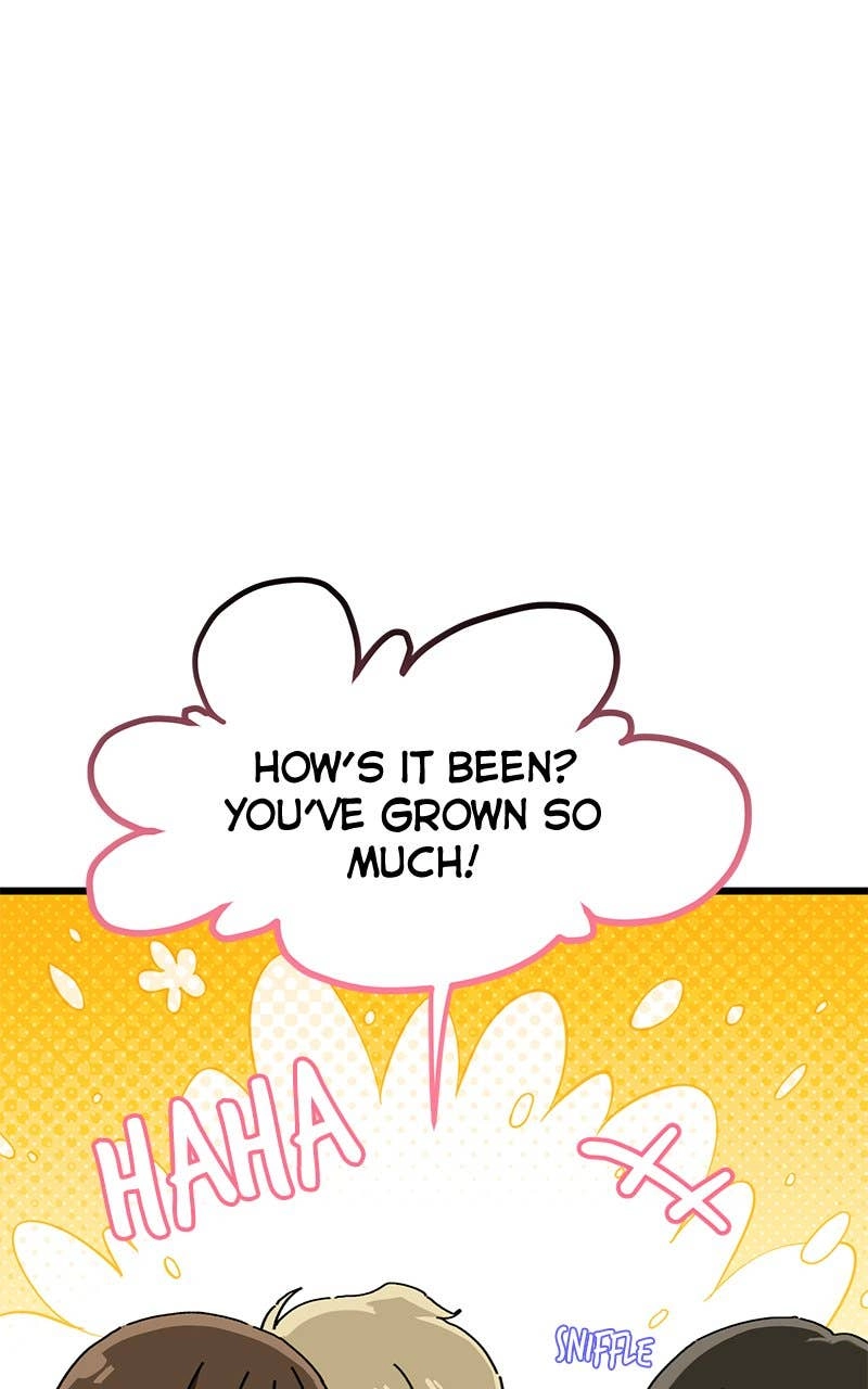 On the Way to Meet Mom Chapter 44 – Epilogue 12 Page 31