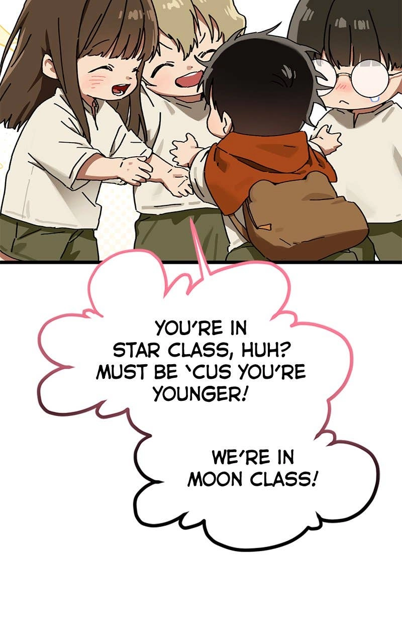On the Way to Meet Mom Chapter 44 – Epilogue 12 Page 32