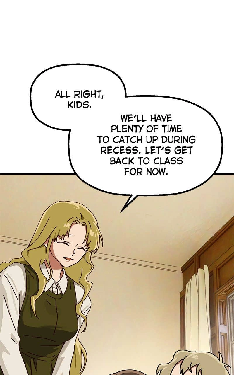 On the Way to Meet Mom Chapter 44 – Epilogue 12 Page 33