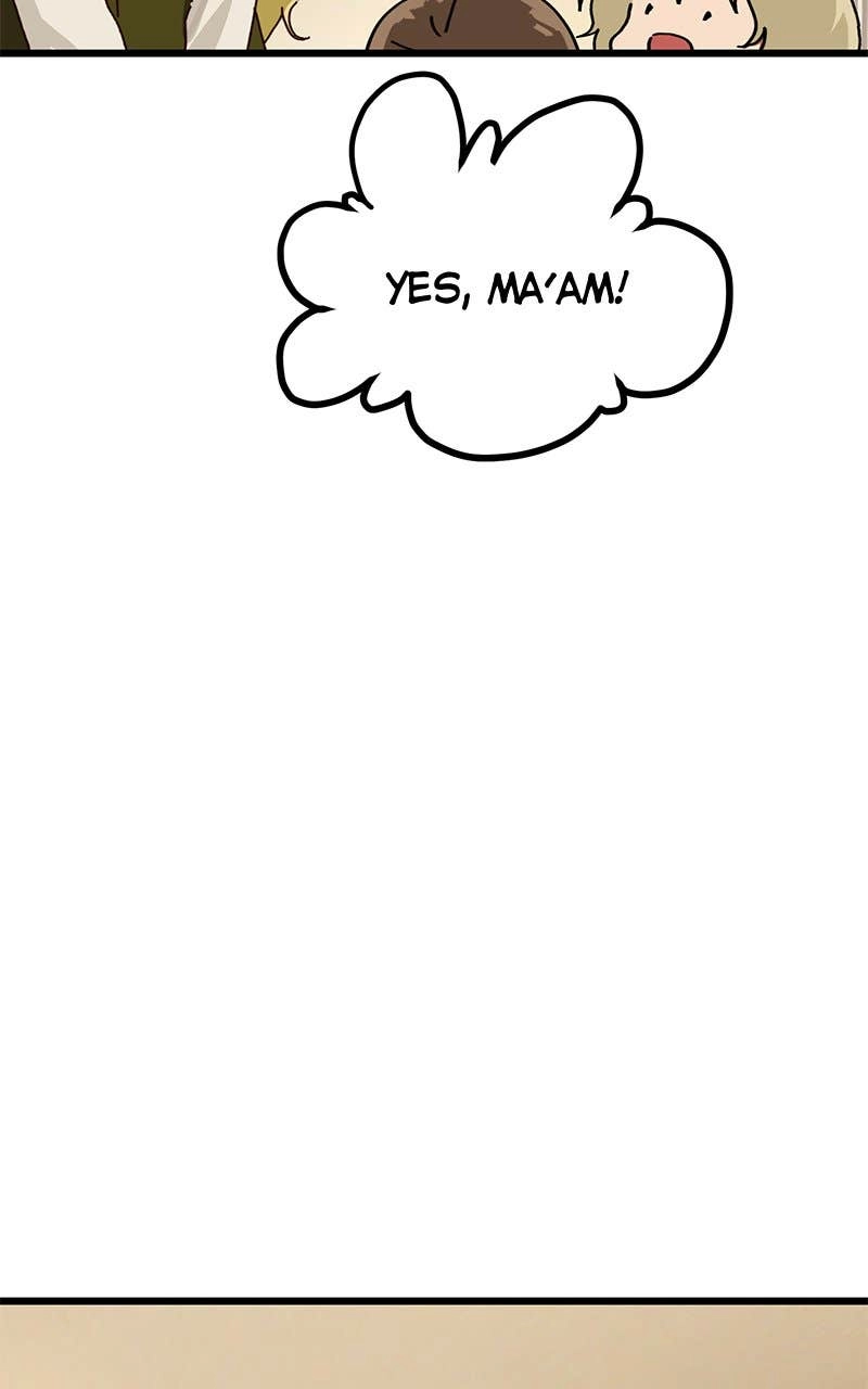 On the Way to Meet Mom Chapter 44 – Epilogue 12 Page 34