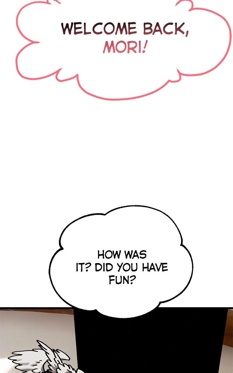 On the Way to Meet Mom Chapter 44 – Epilogue 12 Page 56
