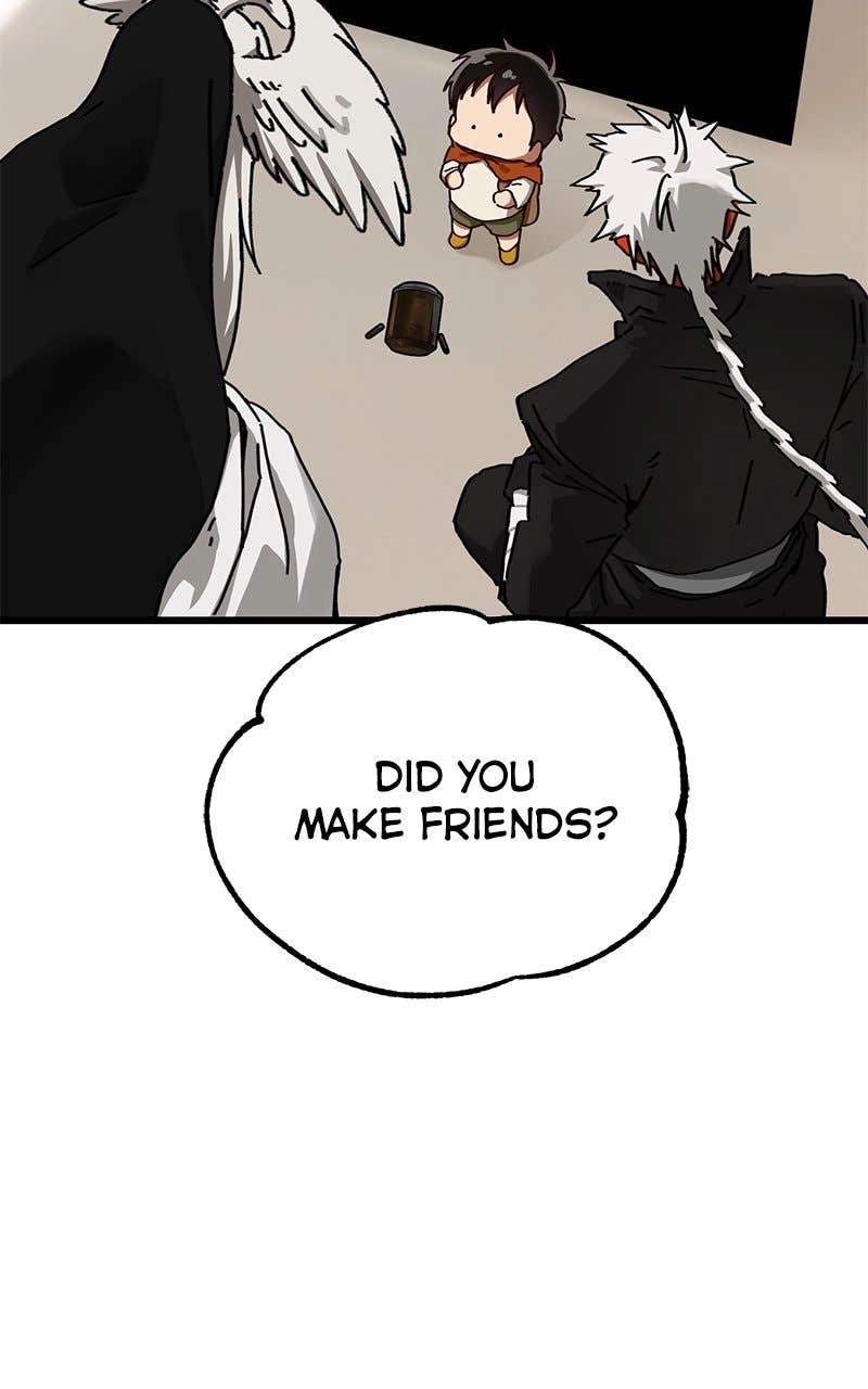 On the Way to Meet Mom Chapter 44 – Epilogue 12 Page 57