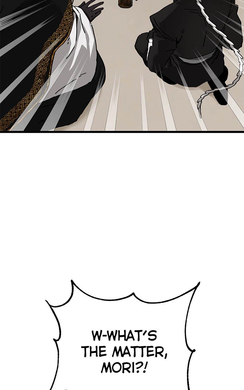 On the Way to Meet Mom Chapter 44 – Epilogue 12 Page 61