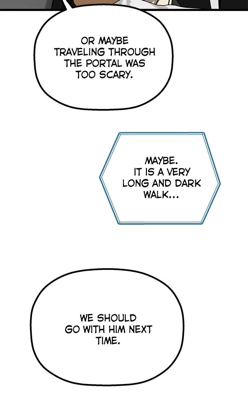 On the Way to Meet Mom Chapter 44 – Epilogue 12 Page 64