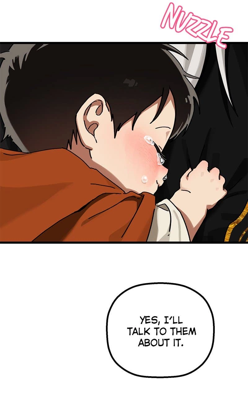 On the Way to Meet Mom Chapter 44 – Epilogue 12 Page 65