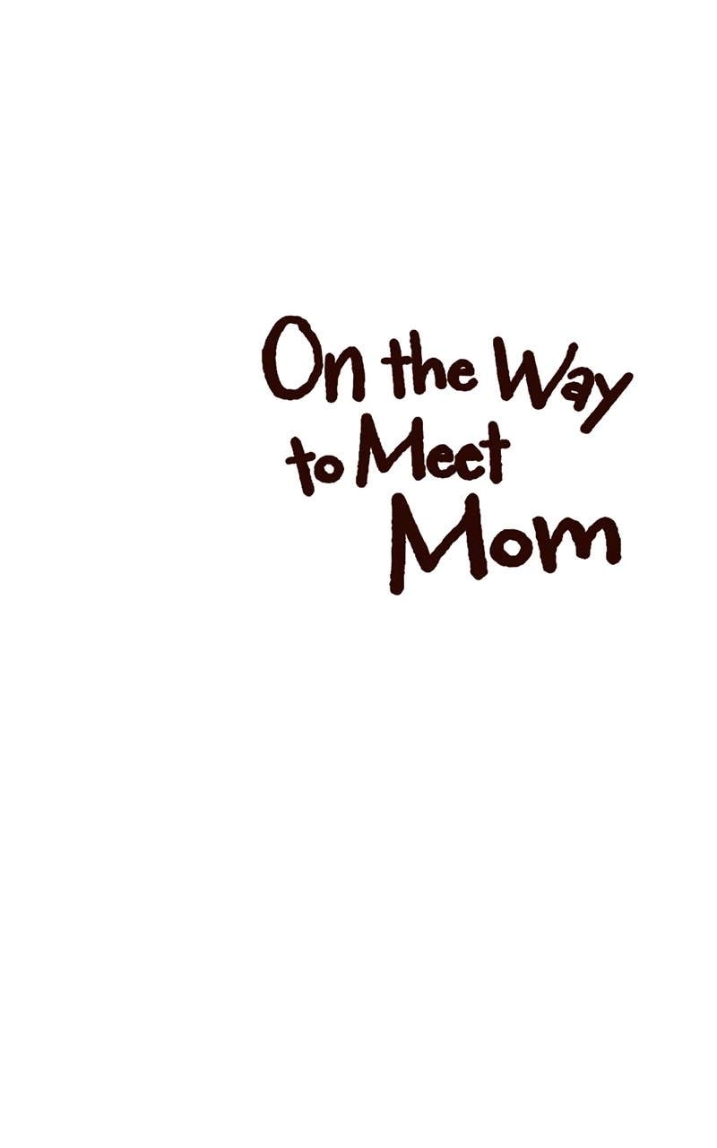 On the Way to Meet Mom Chapter 44 – Epilogue 12 Page 66