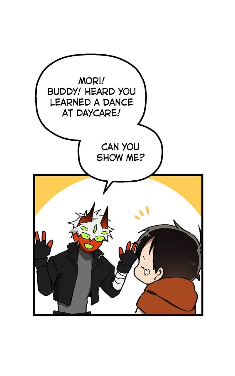 On the Way to Meet Mom Chapter 44 – Epilogue 12 Page 67