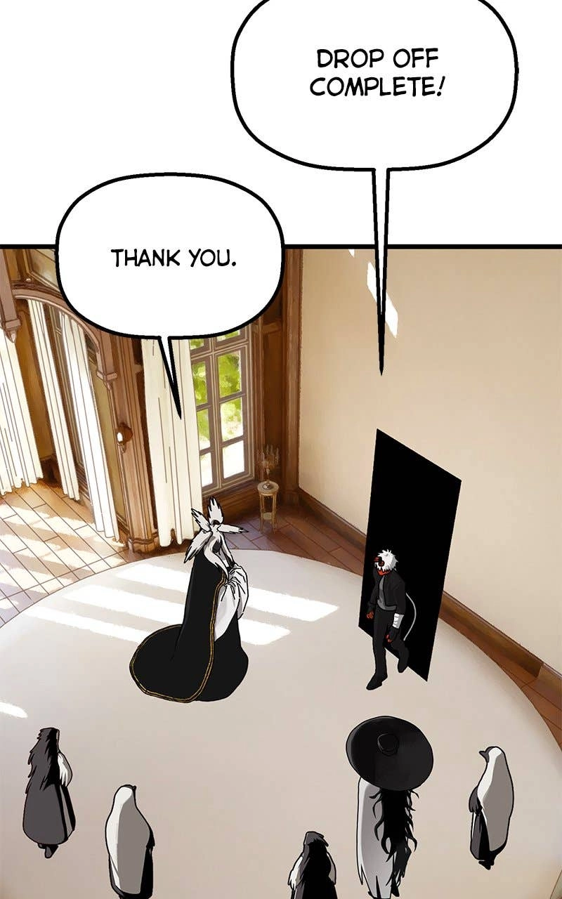 On the Way to Meet Mom Chapter 44 – Epilogue 12 Page 71