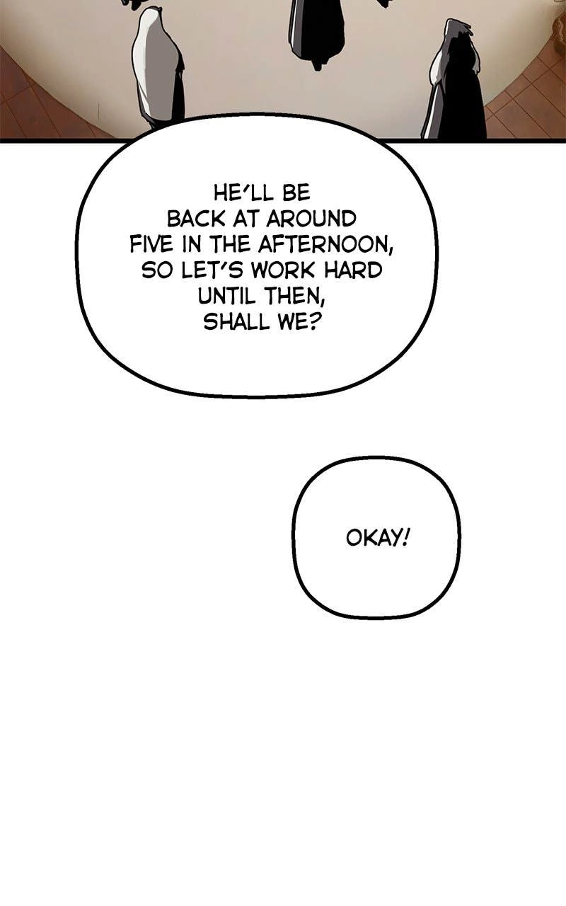 On the Way to Meet Mom Chapter 44 – Epilogue 12 Page 72