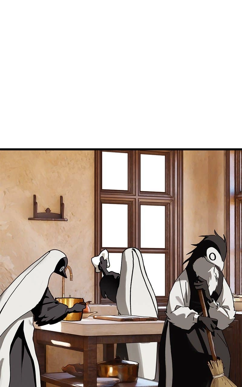 On the Way to Meet Mom Chapter 44 – Epilogue 12 Page 76