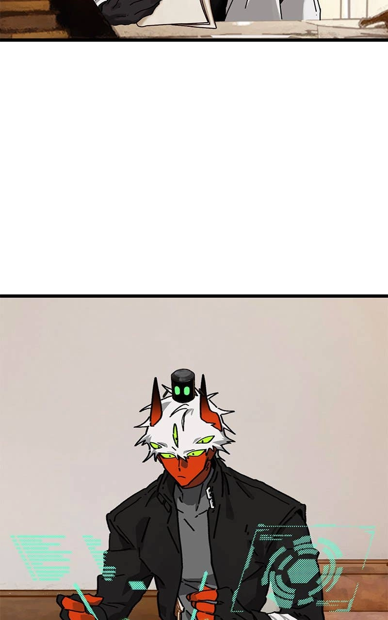 On the Way to Meet Mom Chapter 44 – Epilogue 12 Page 78