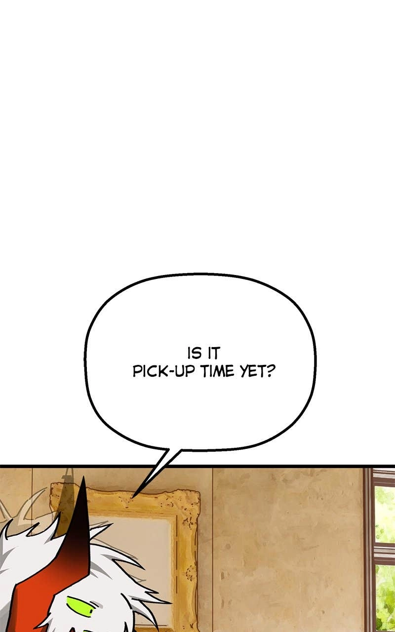 On the Way to Meet Mom Chapter 44 – Epilogue 12 Page 81