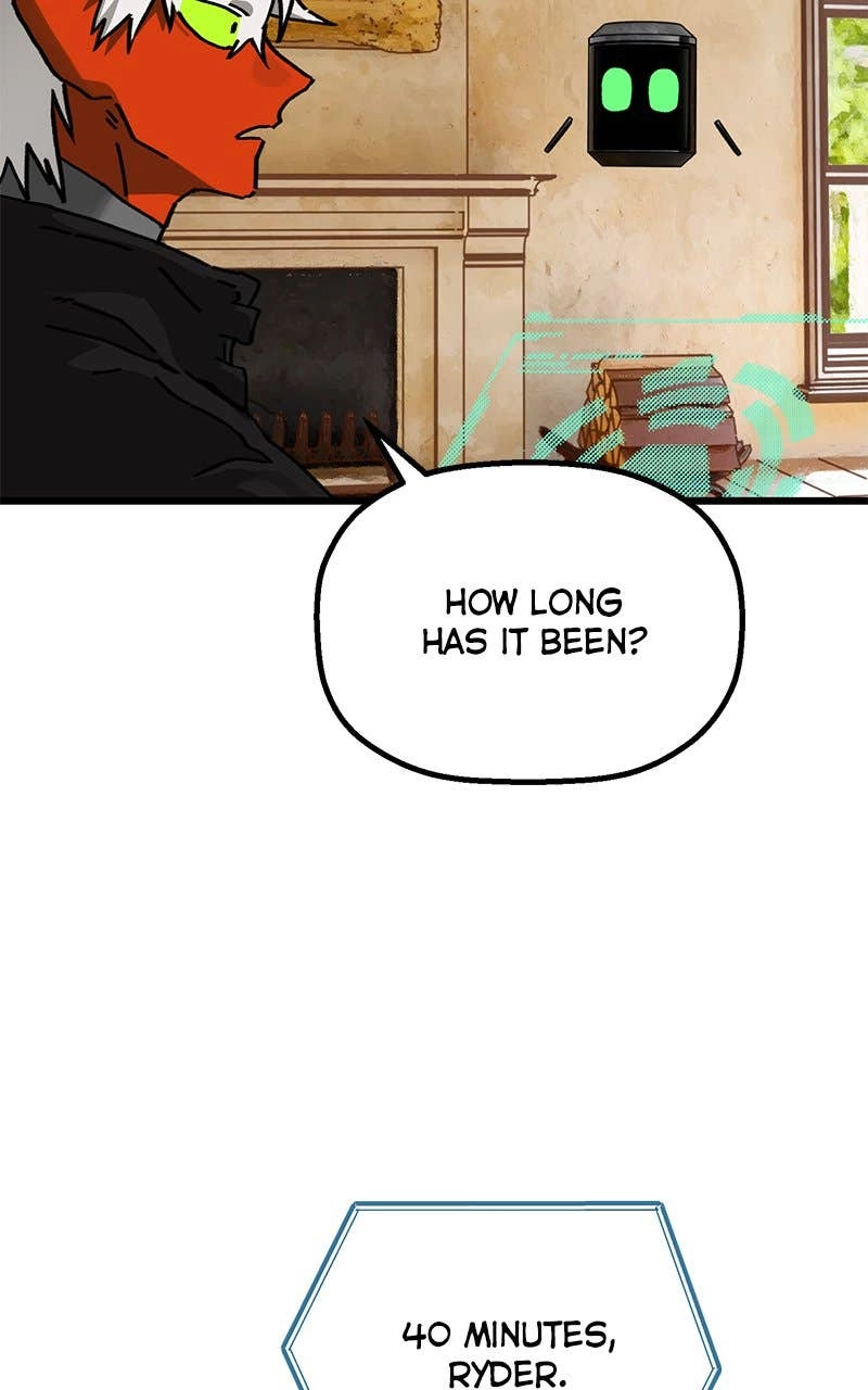 On the Way to Meet Mom Chapter 44 – Epilogue 12 Page 82
