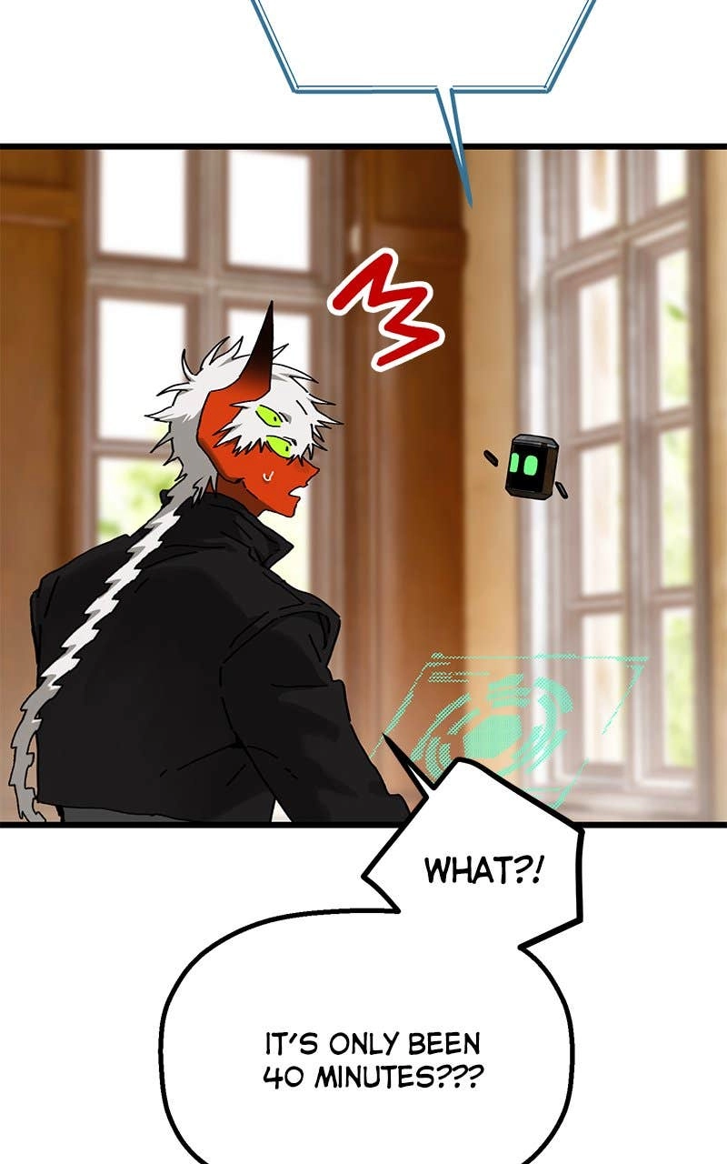 On the Way to Meet Mom Chapter 44 – Epilogue 12 Page 83