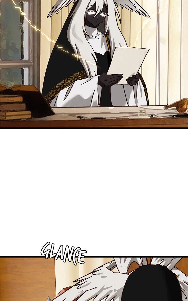 On the Way to Meet Mom Chapter 44 – Epilogue 12 Page 86