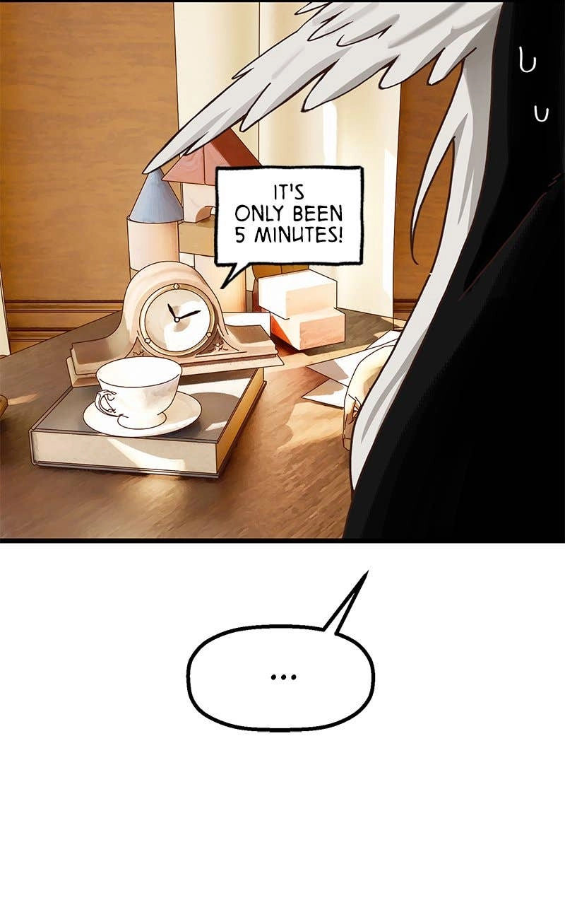 On the Way to Meet Mom Chapter 44 – Epilogue 12 Page 89