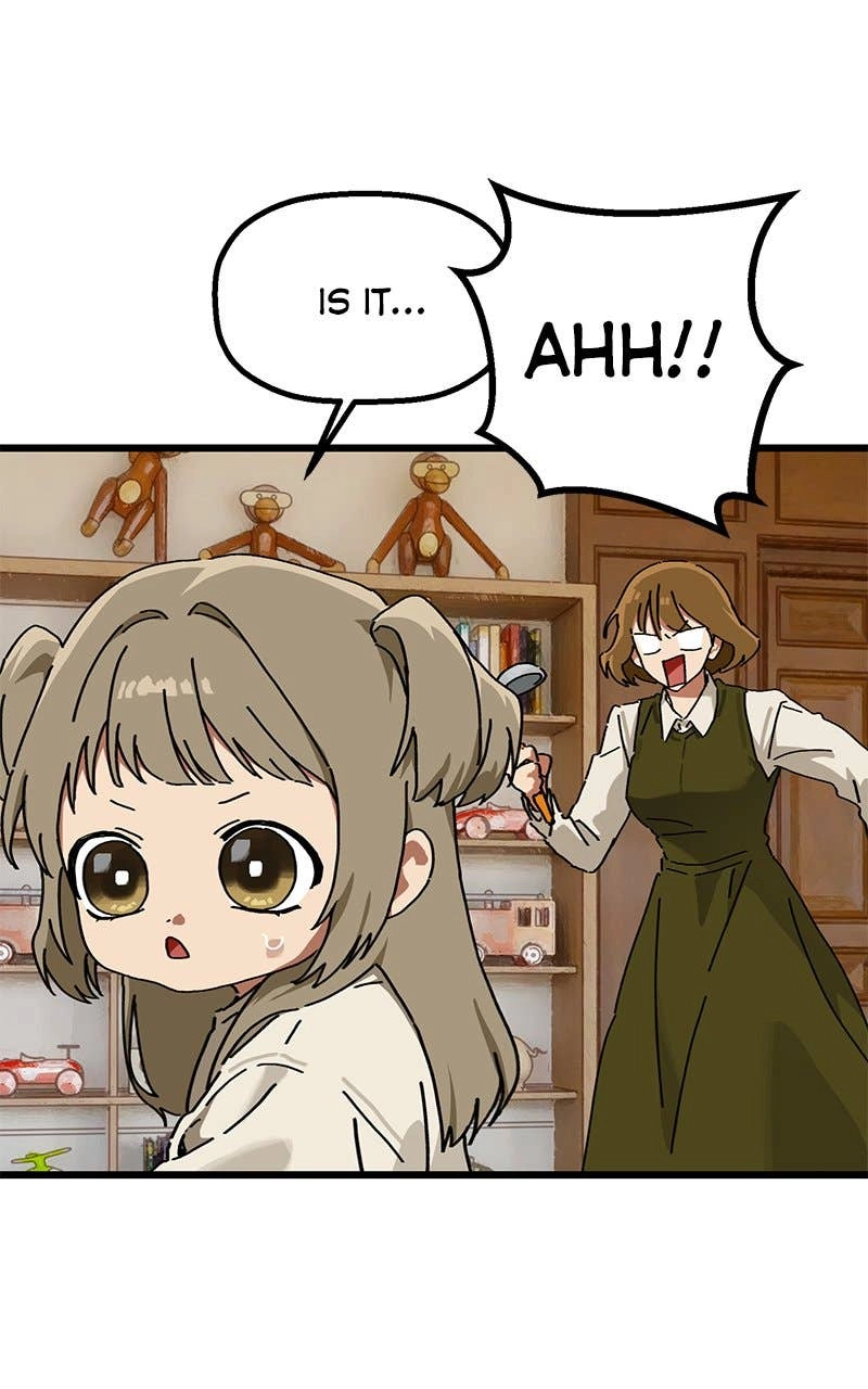 On the Way to Meet Mom Chapter 45 – Epilogue 13 Page 24