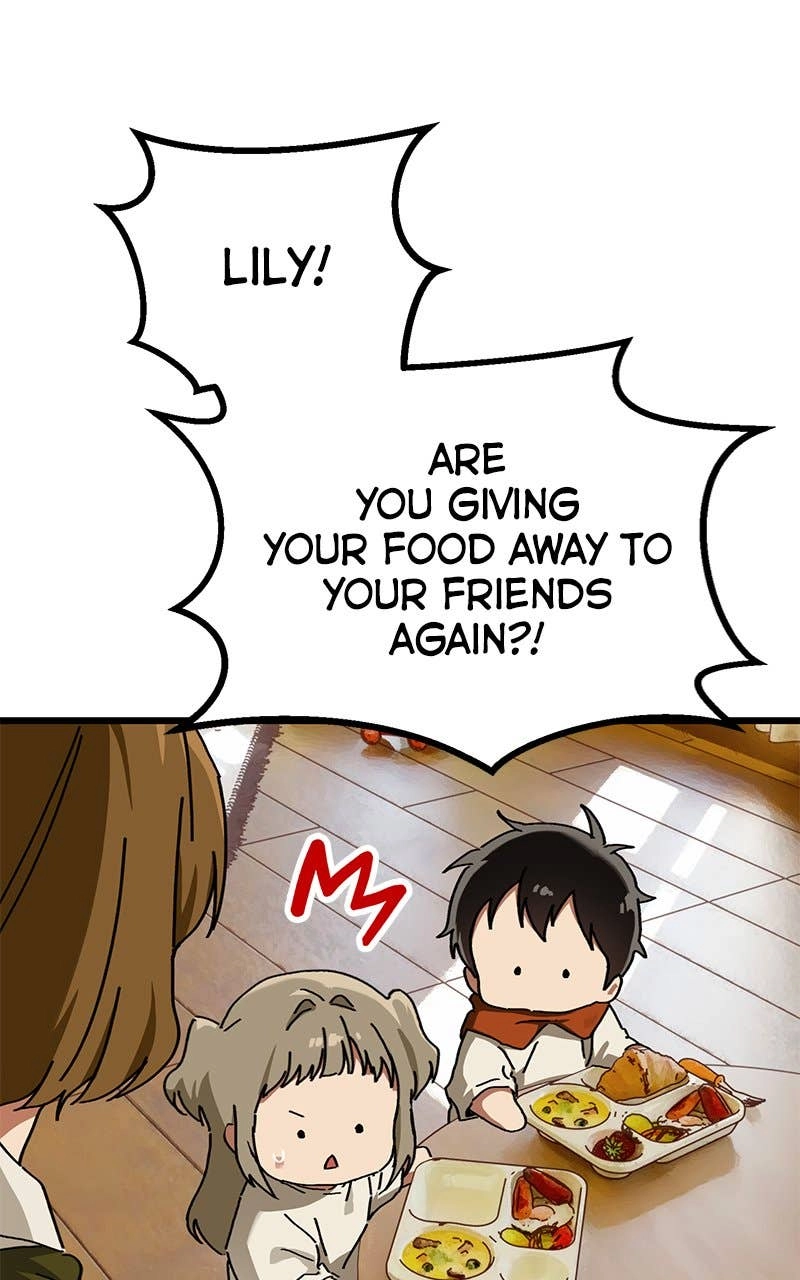 On the Way to Meet Mom Chapter 45 – Epilogue 13 Page 25